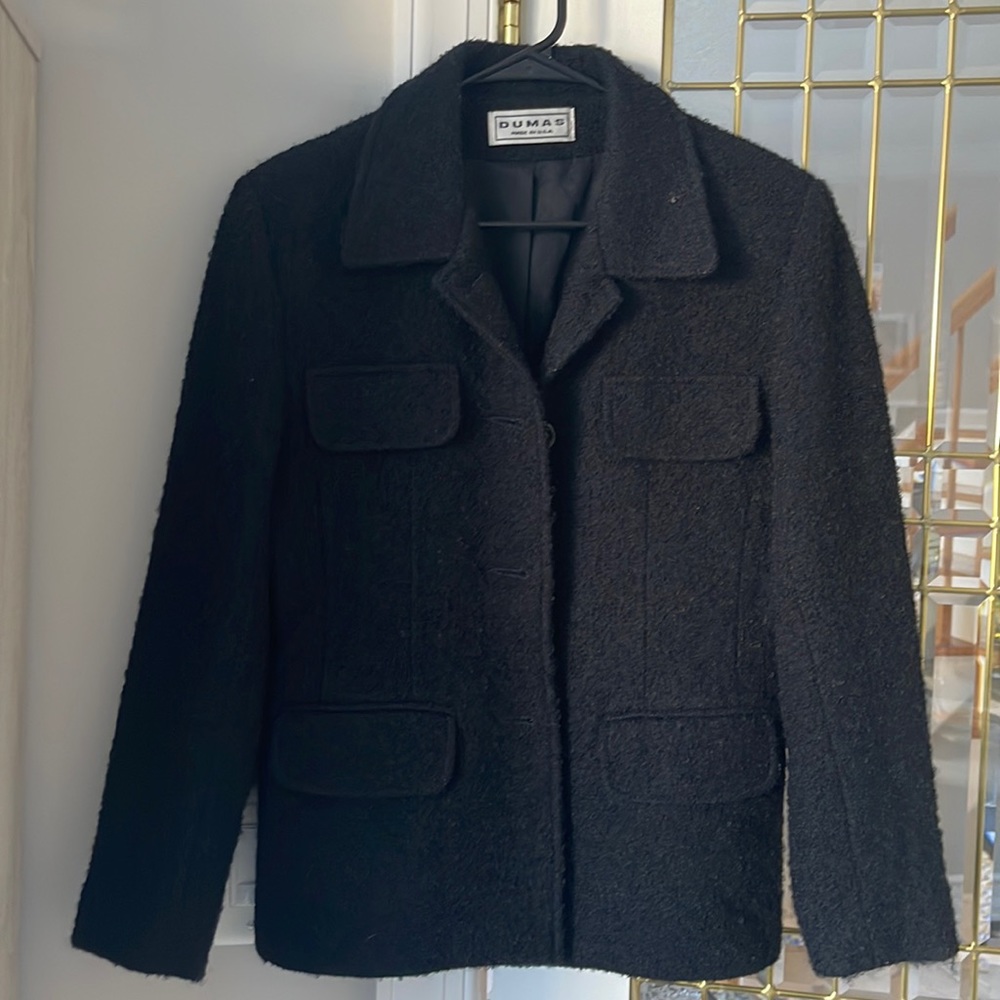 Trenchcoat